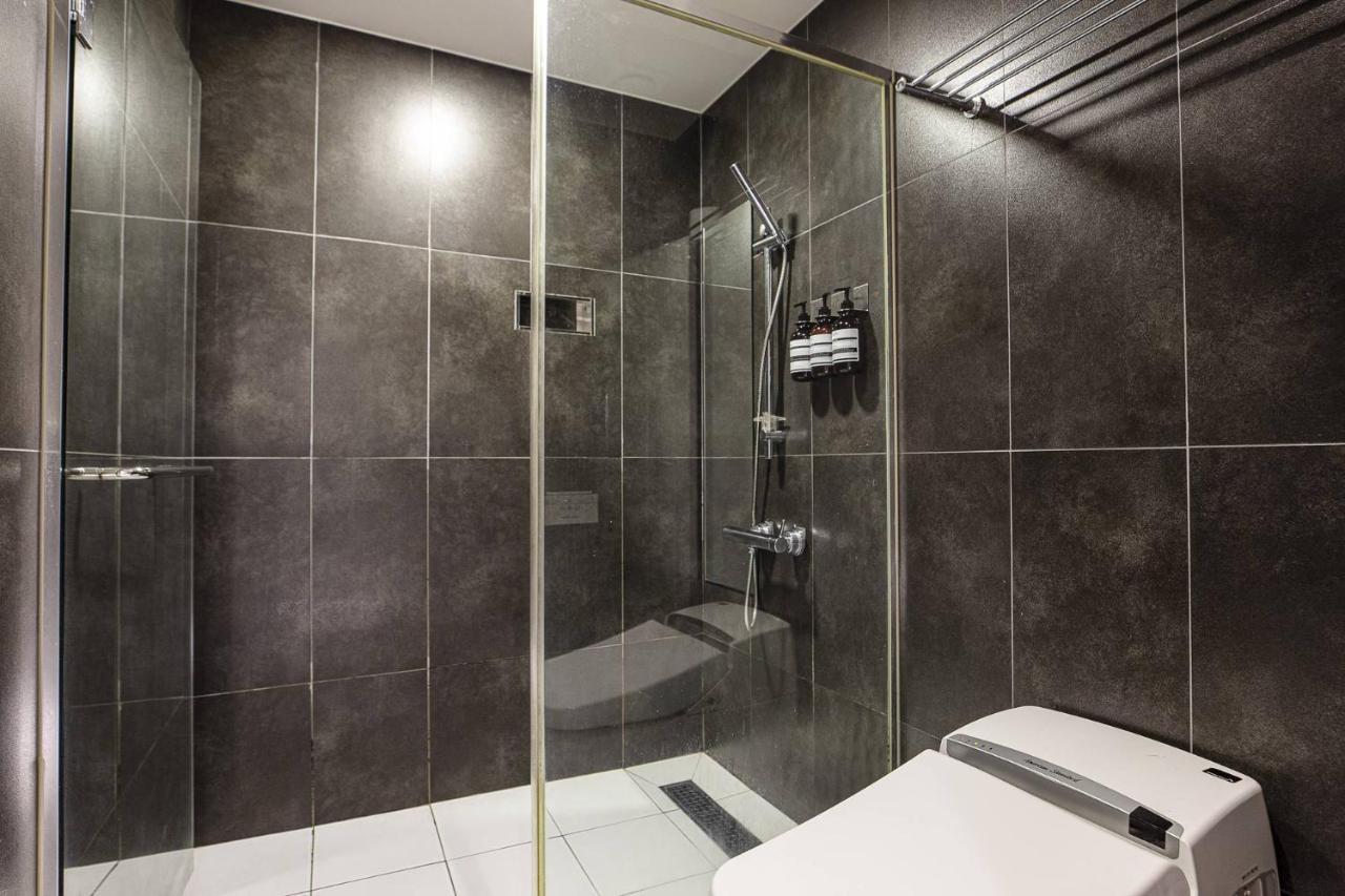 סיאול H-Avenue Hotel Yeoksam מראה חיצוני תמונה