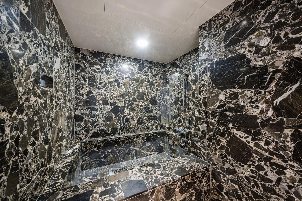 סיאול H-Avenue Hotel Yeoksam מראה חיצוני תמונה