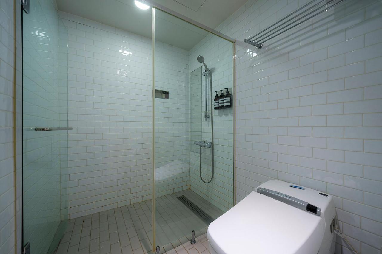 סיאול H-Avenue Hotel Yeoksam מראה חיצוני תמונה