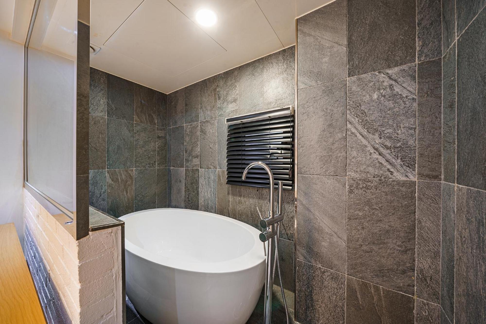 סיאול H-Avenue Hotel Yeoksam מראה חיצוני תמונה