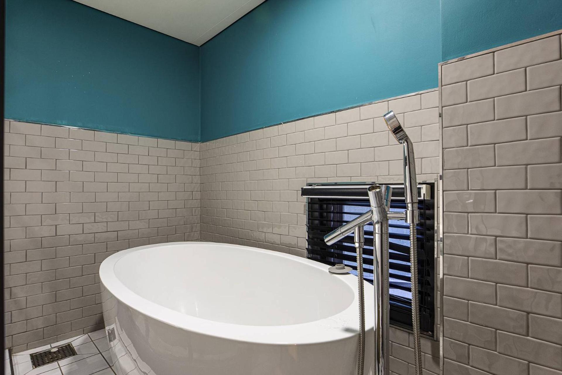 סיאול H-Avenue Hotel Yeoksam מראה חיצוני תמונה