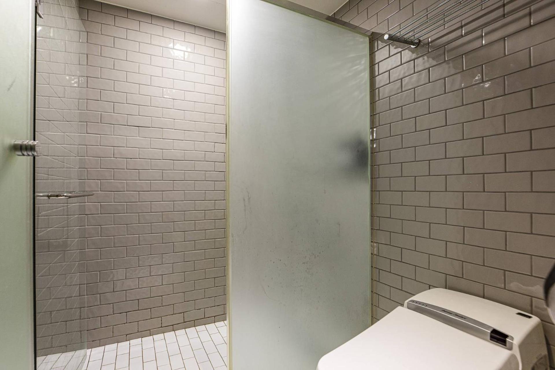 סיאול H-Avenue Hotel Yeoksam מראה חיצוני תמונה